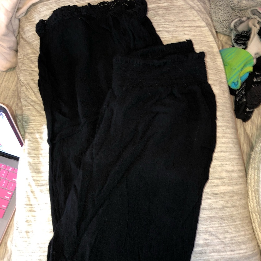 hippie pants